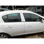 OPEL CORSA D OPEL CORSA D '2008 1.3 16V CDTI CAT (Z 13 DTH / L4I) BLANCO 2006