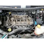 OPEL CORSA D OPEL CORSA D '2008 1.3 16V CDTI CAT (Z 13 DTH / L4I) BLANCO 2006