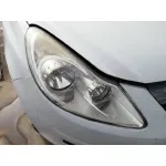 OPEL CORSA D OPEL CORSA D '2008 1.3 16V CDTI CAT (Z 13 DTH / L4I) BLANCO 2006