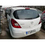 OPEL CORSA D OPEL CORSA D '2008 1.3 16V CDTI CAT (Z 13 DTH / L4I) BLANCO 2006