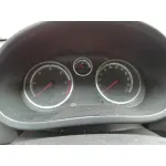OPEL CORSA D OPEL CORSA D '2008 1.3 16V CDTI CAT (Z 13 DTH / L4I) BLANCO 2006
