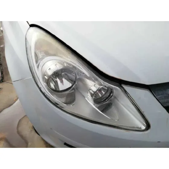 OPEL CORSA D '2008 1.3 16V CDTI CAT (Z 13 DTH / L4I) BLANCO