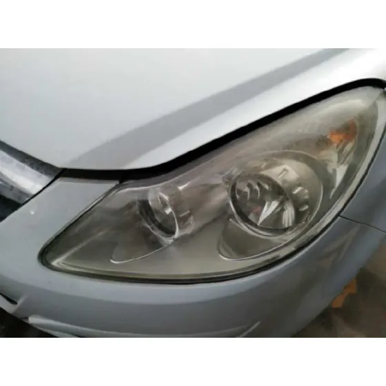 OPEL CORSA D '2008 1.3 16V CDTI CAT (Z 13 DTH / L4I) BLANCO
