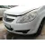 OPEL CORSA D '2008 1.3 16V CDTI CAT (Z 13 DTH / L4I) BLANCO