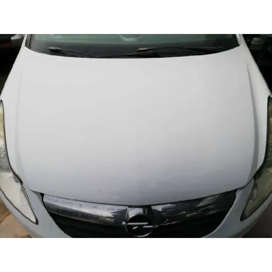 OPEL CORSA D '2008 1.3 16V CDTI CAT (Z 13 DTH / L4I) BLANCO