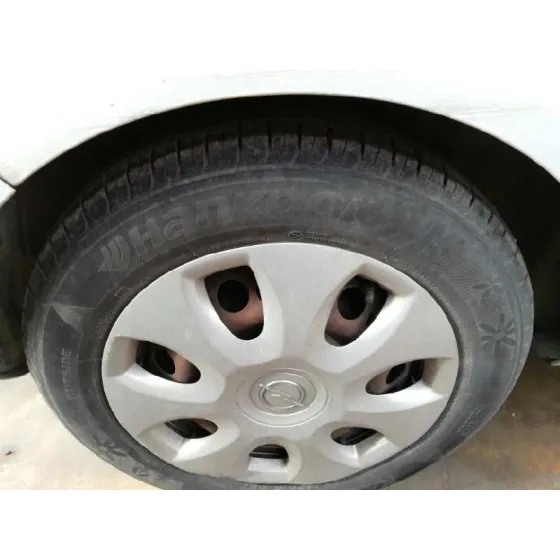 OPEL CORSA D '2008 1.3 16V CDTI CAT (Z 13 DTH / L4I) BLANCO