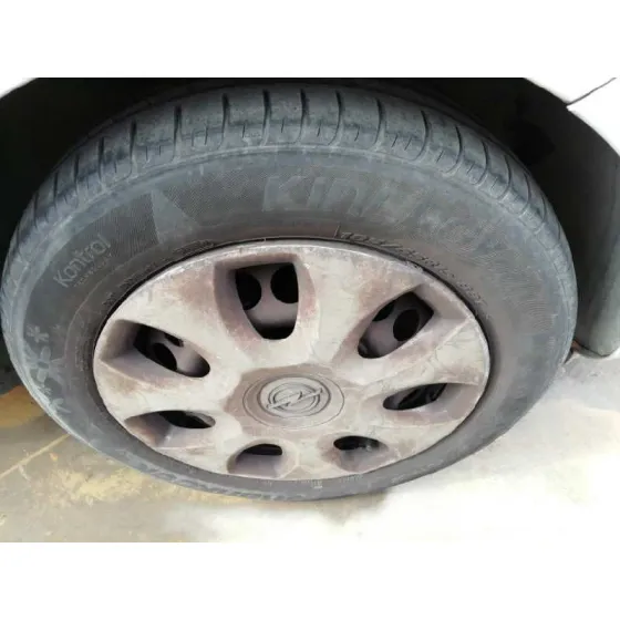 OPEL CORSA D '2008 1.3 16V CDTI CAT (Z 13 DTH / L4I) BLANCO