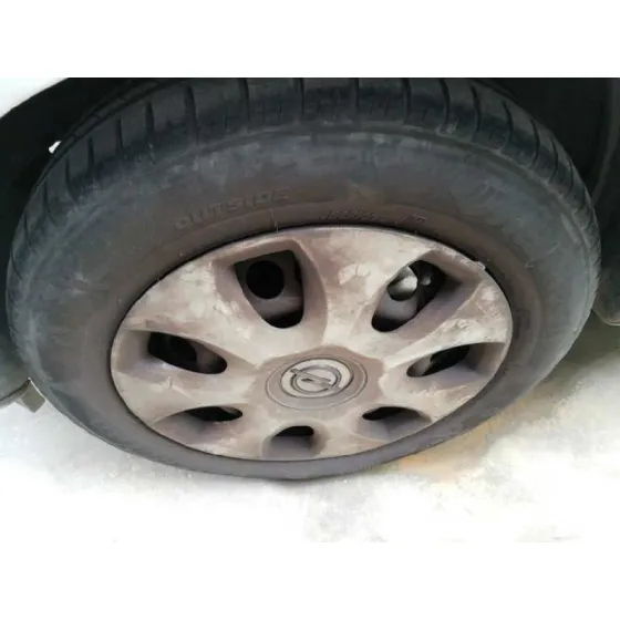 OPEL CORSA D '2008 1.3 16V CDTI CAT (Z 13 DTH / L4I) BLANCO