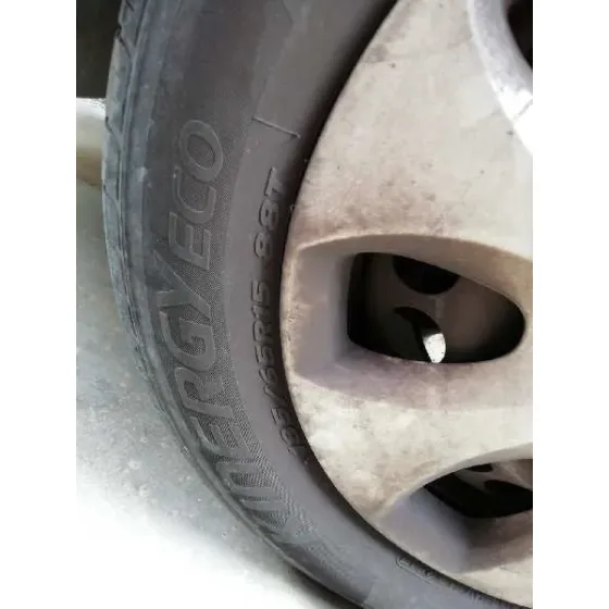 OPEL CORSA D '2008 1.3 16V CDTI CAT (Z 13 DTH / L4I) BLANCO