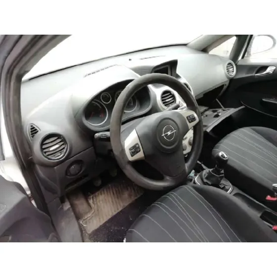 OPEL CORSA D '2008 1.3 16V CDTI CAT (Z 13 DTH / L4I) BLANCO