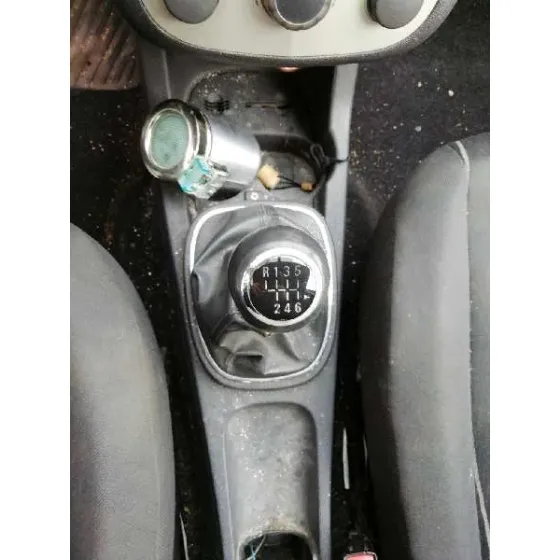 OPEL CORSA D '2008 1.3 16V CDTI CAT (Z 13 DTH / L4I) BLANCO