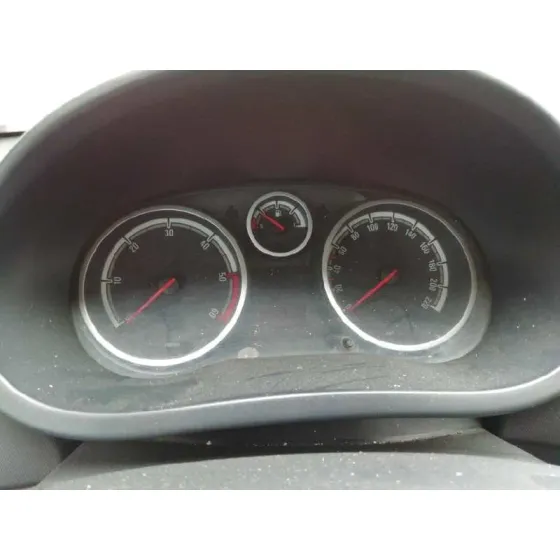 OPEL CORSA D '2008 1.3 16V CDTI CAT (Z 13 DTH / L4I) BLANCO