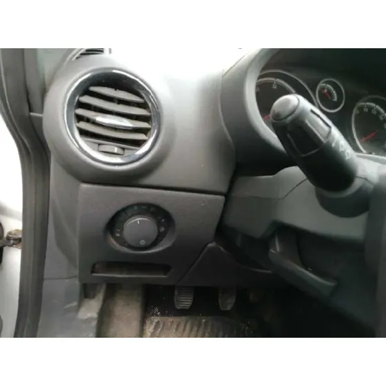 OPEL CORSA D '2008 1.3 16V CDTI CAT (Z 13 DTH / L4I) BLANCO