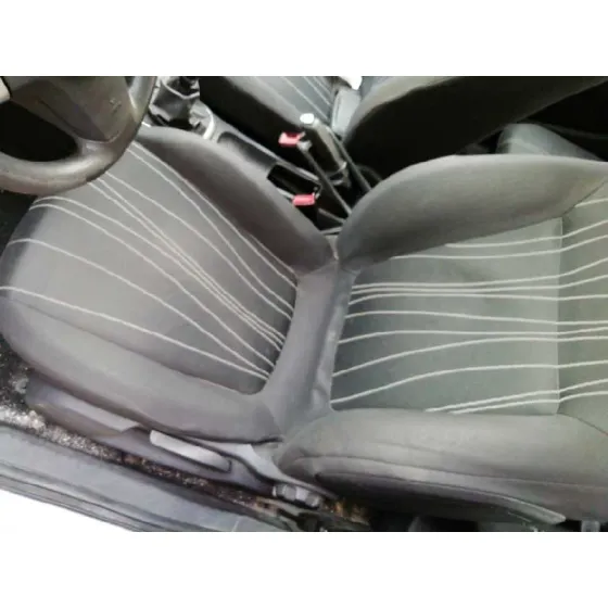 OPEL CORSA D '2008 1.3 16V CDTI CAT (Z 13 DTH / L4I) BLANCO