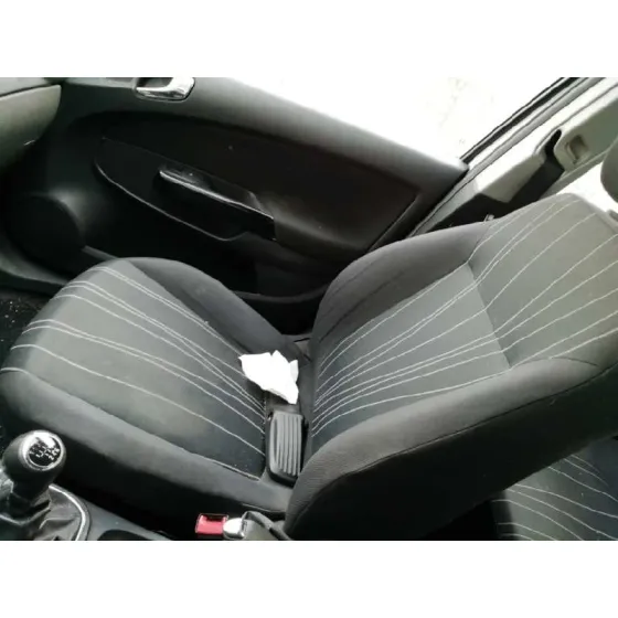 OPEL CORSA D '2008 1.3 16V CDTI CAT (Z 13 DTH / L4I) BLANCO