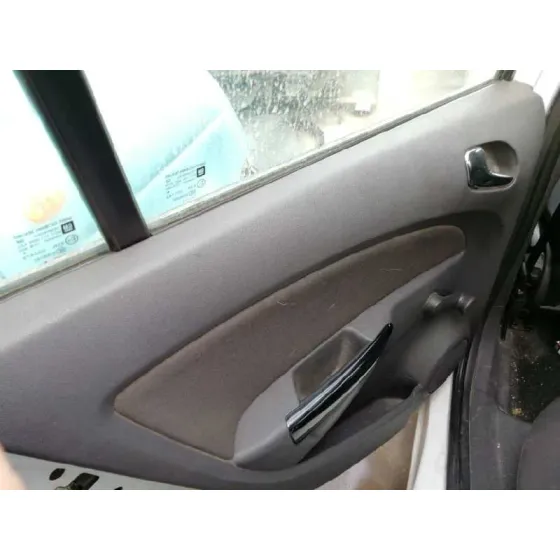 OPEL CORSA D '2008 1.3 16V CDTI CAT (Z 13 DTH / L4I) BLANCO