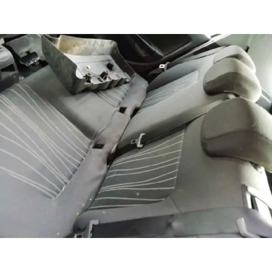 OPEL CORSA D '2008 1.3 16V CDTI CAT (Z 13 DTH / L4I) BLANCO