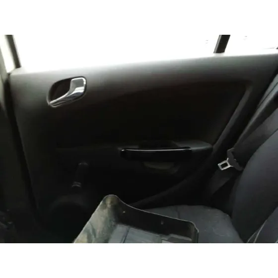 OPEL CORSA D '2008 1.3 16V CDTI CAT (Z 13 DTH / L4I) BLANCO