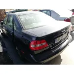 VOLVO S40 BERLINA '2002 1.6 NEGRO