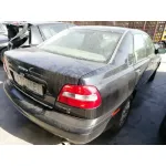 VOLVO S40 BERLINA '2002 1.6 NEGRO