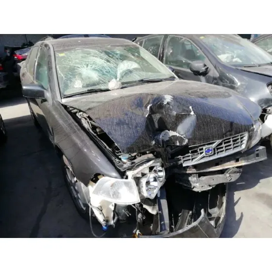 VOLVO S40 BERLINA '2002 1.6 NEGRO