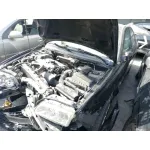 VOLVO S40 BERLINA '2002 1.6 NEGRO