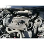 VOLVO S40 BERLINA '2002 1.6 NEGRO