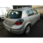 OPEL ASTRA H BER. OPEL ASTRA H BER. '2009 ENJOY GRIS 2006