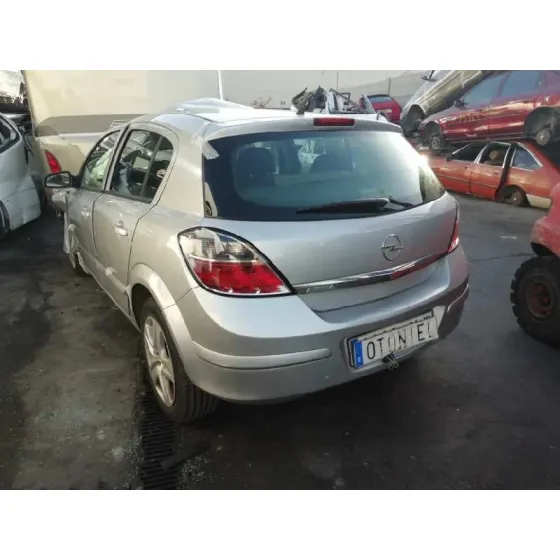 OPEL ASTRA H BER. '2009 ENJOY GRIS