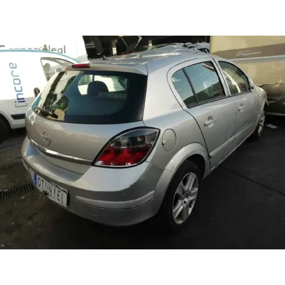 OPEL ASTRA H BER. '2009 ENJOY GRIS