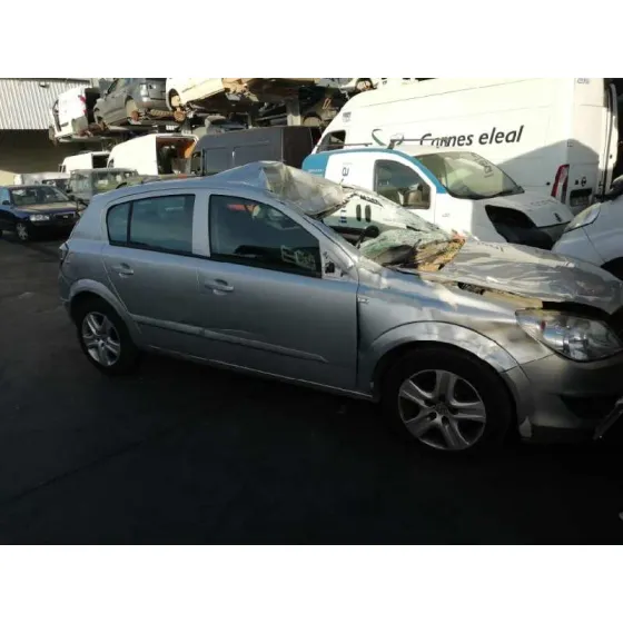 OPEL ASTRA H BER. '2009 ENJOY GRIS