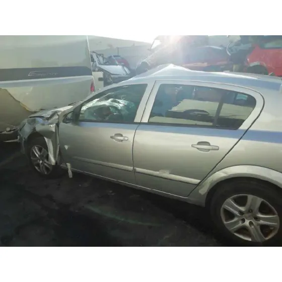 OPEL ASTRA H BER. '2009 ENJOY GRIS