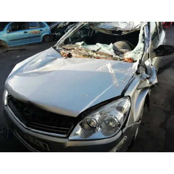 OPEL ASTRA H BER. '2009 ENJOY GRIS