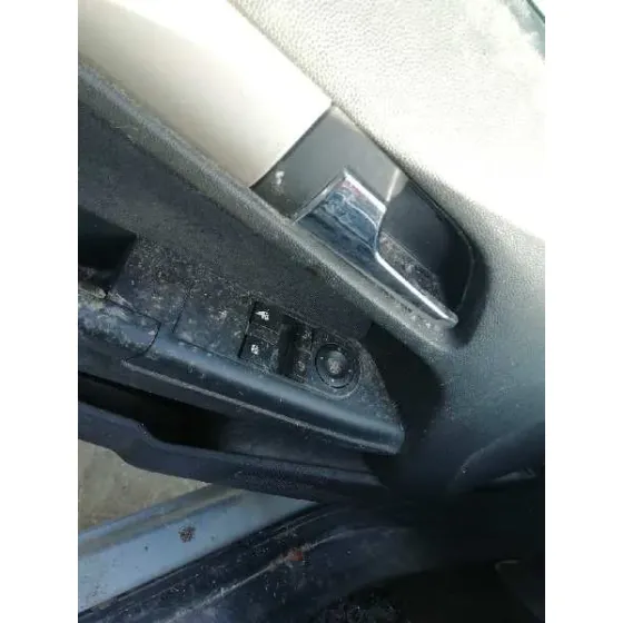 OPEL ASTRA H BER. '2009 ENJOY GRIS