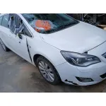 MOTOR A17DTR MANUAL 6V CVF/KW: 92/12.02