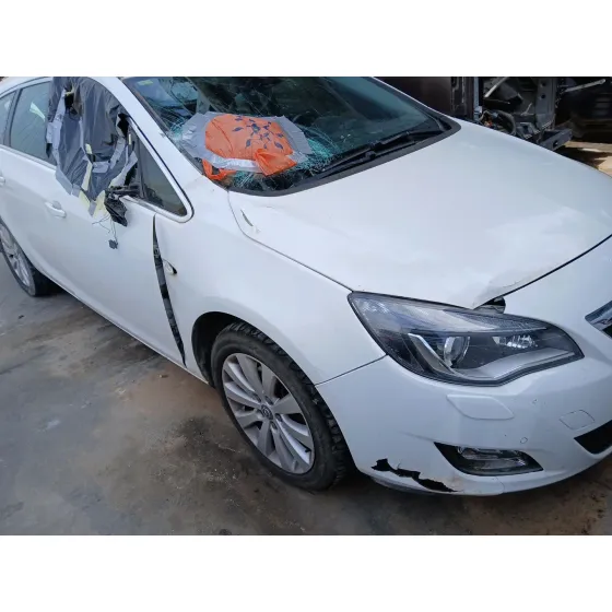MOTOR A17DTR MANUAL 6V CVF/KW: 92/12.02