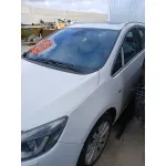 MOTOR A17DTR MANUAL 6V CVF/KW: 92/12.02
