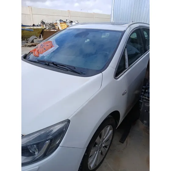 MOTOR A17DTR MANUAL 6V CVF/KW: 92/12.02