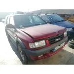 OPEL FRONTERA B OPEL FRONTERA B '1999 BASIS ROJO 1998