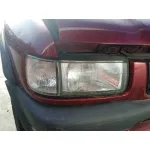 OPEL FRONTERA B OPEL FRONTERA B '1999 BASIS ROJO 1998