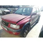 OPEL FRONTERA B OPEL FRONTERA B '1999 BASIS ROJO 1998