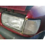 OPEL FRONTERA B OPEL FRONTERA B '1999 BASIS ROJO 1998