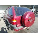 OPEL FRONTERA B OPEL FRONTERA B '1999 BASIS ROJO 1998