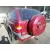 OPEL FRONTERA B OPEL FRONTERA B '1999 BASIS ROJO 1998