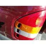 OPEL FRONTERA B OPEL FRONTERA B '1999 BASIS ROJO 1998