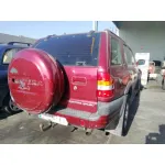 OPEL FRONTERA B OPEL FRONTERA B '1999 BASIS ROJO 1998