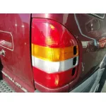 OPEL FRONTERA B OPEL FRONTERA B '1999 BASIS ROJO 1998