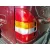 OPEL FRONTERA B OPEL FRONTERA B '1999 BASIS ROJO 1998