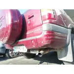 OPEL FRONTERA B OPEL FRONTERA B '1999 BASIS ROJO 1998
