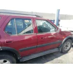 OPEL FRONTERA B OPEL FRONTERA B '1999 BASIS ROJO 1998